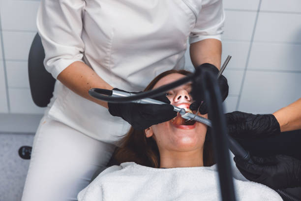 Best Emergency Treatment for Dental Infections or Abscesses in Shadybrook, TX
