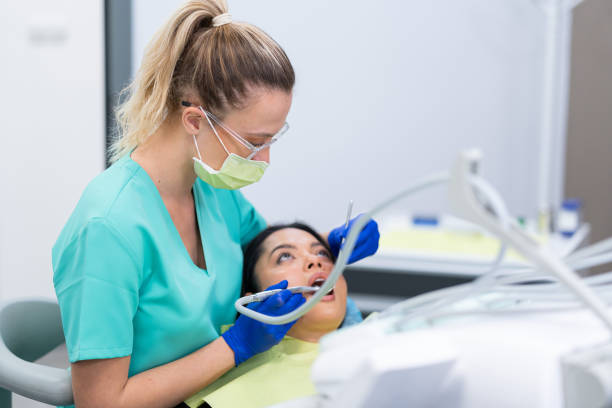 Best Emergency Gum Treatment in Shadybrook, TX